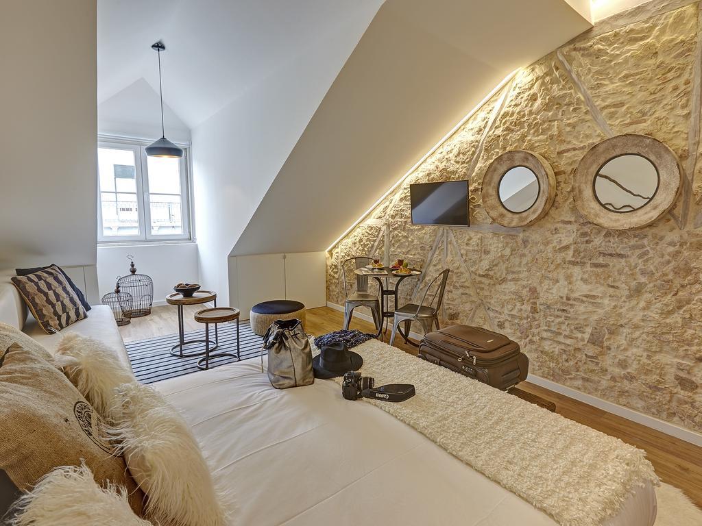 Sonel Investe Madalena 287 Boutique Apartments By Get Your Stay Lisboa Ngoại thất bức ảnh
