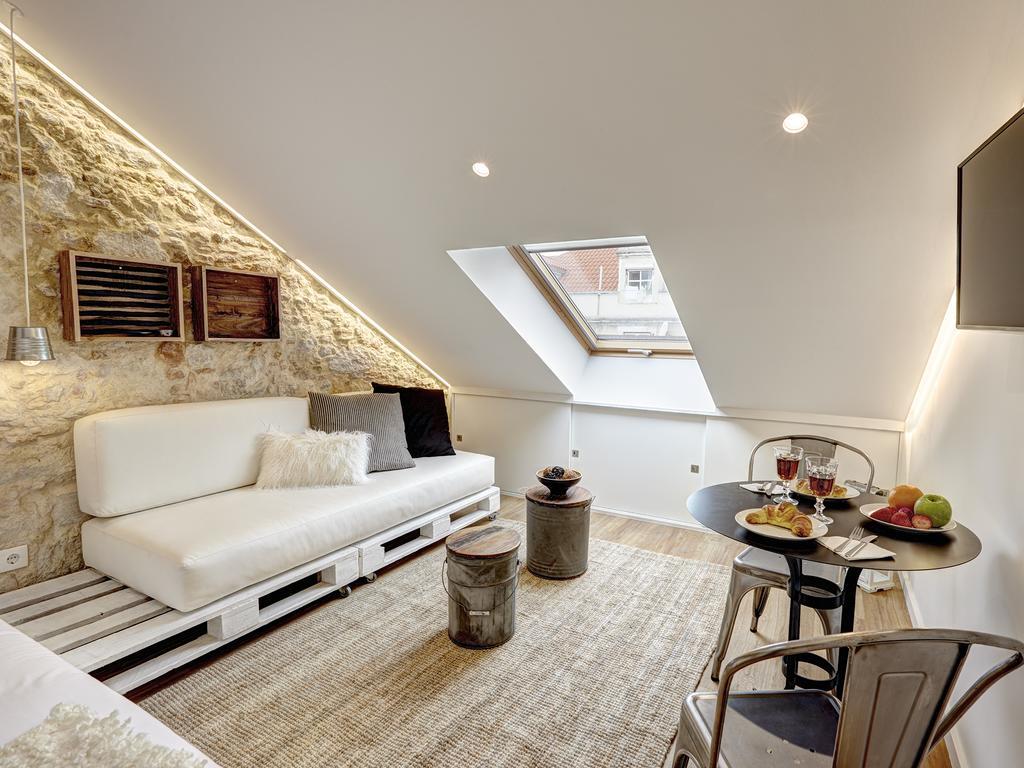 Sonel Investe Madalena 287 Boutique Apartments By Get Your Stay Lisboa Ngoại thất bức ảnh