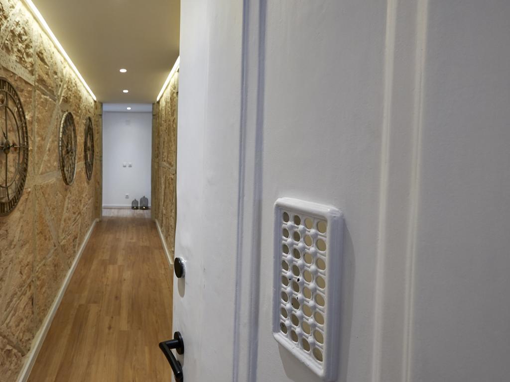 Sonel Investe Madalena 287 Boutique Apartments By Get Your Stay Lisboa Ngoại thất bức ảnh