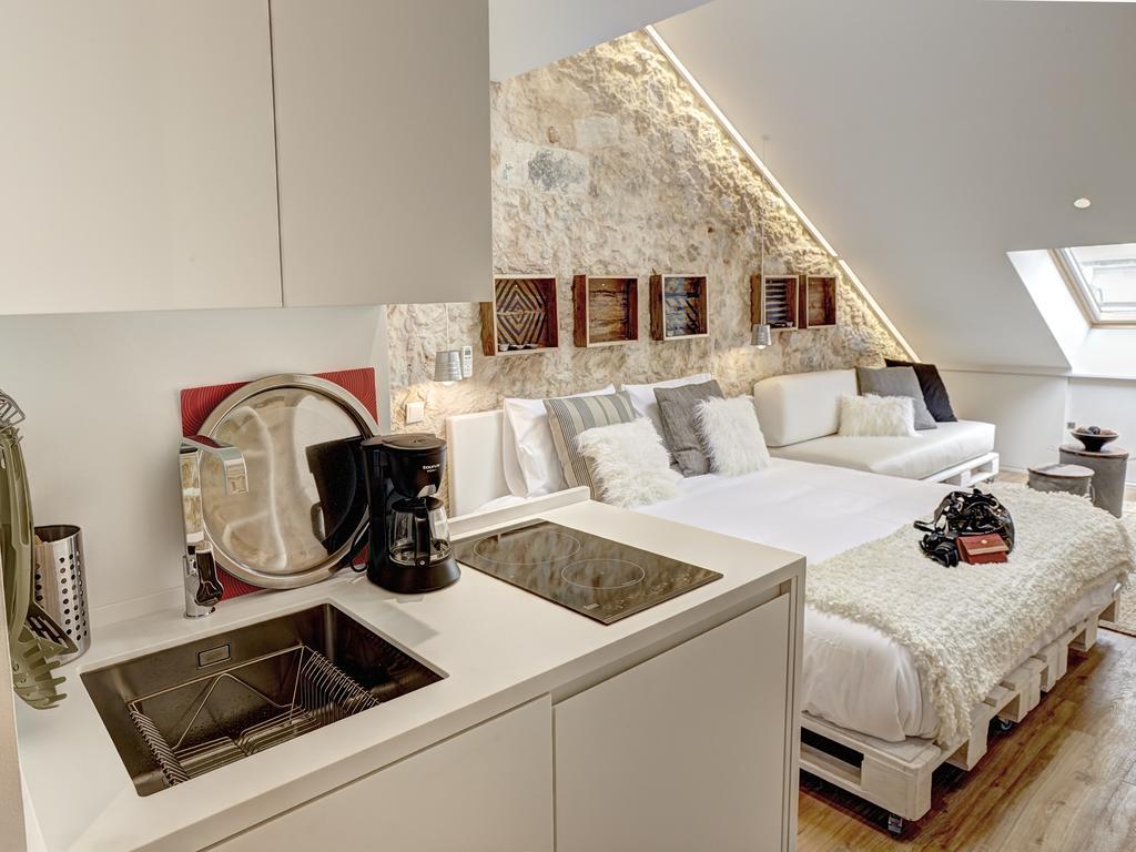 Sonel Investe Madalena 287 Boutique Apartments By Get Your Stay Lisboa Ngoại thất bức ảnh