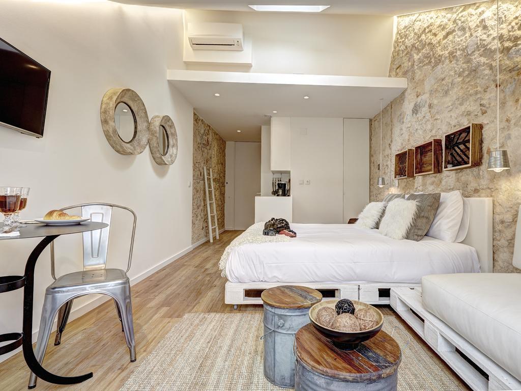 Sonel Investe Madalena 287 Boutique Apartments By Get Your Stay Lisboa Ngoại thất bức ảnh