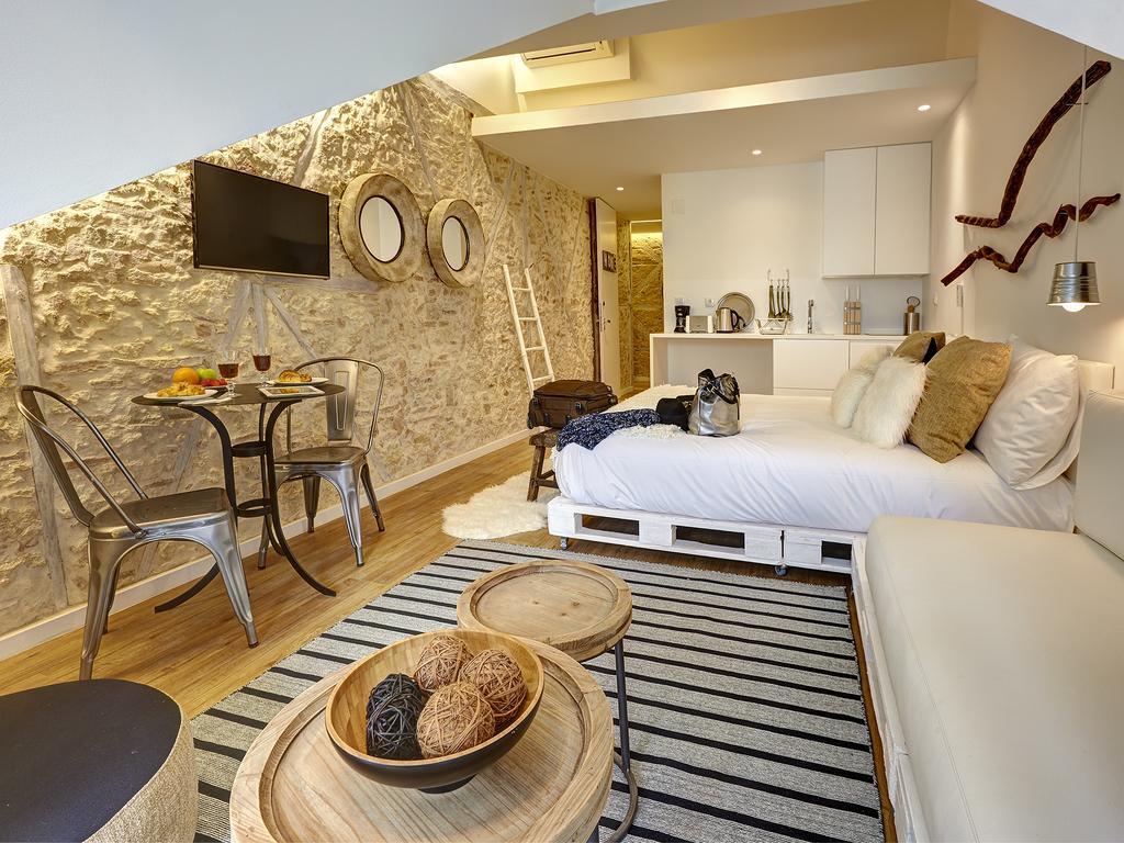 Sonel Investe Madalena 287 Boutique Apartments By Get Your Stay Lisboa Ngoại thất bức ảnh