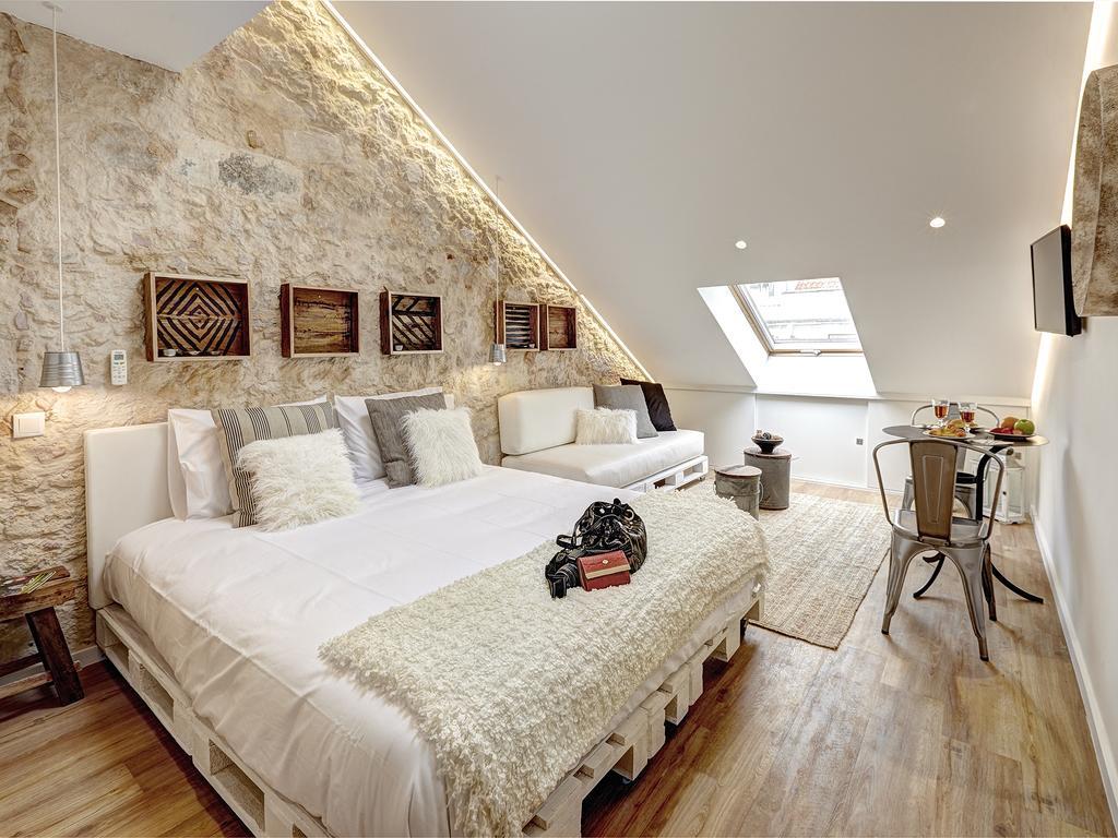 Sonel Investe Madalena 287 Boutique Apartments By Get Your Stay Lisboa Ngoại thất bức ảnh