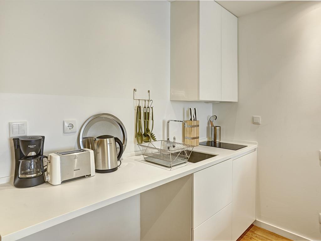 Sonel Investe Madalena 287 Boutique Apartments By Get Your Stay Lisboa Ngoại thất bức ảnh