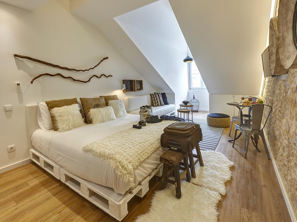 Sonel Investe Madalena 287 Boutique Apartments By Get Your Stay Lisboa Ngoại thất bức ảnh