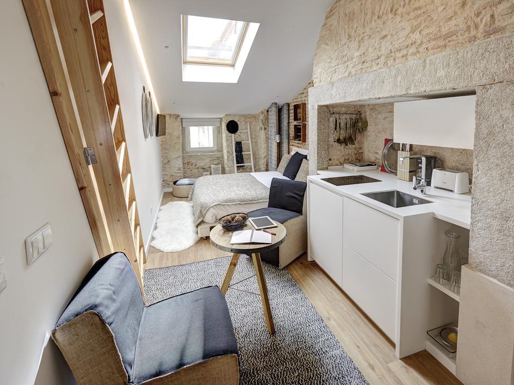 Sonel Investe Madalena 287 Boutique Apartments By Get Your Stay Lisboa Ngoại thất bức ảnh